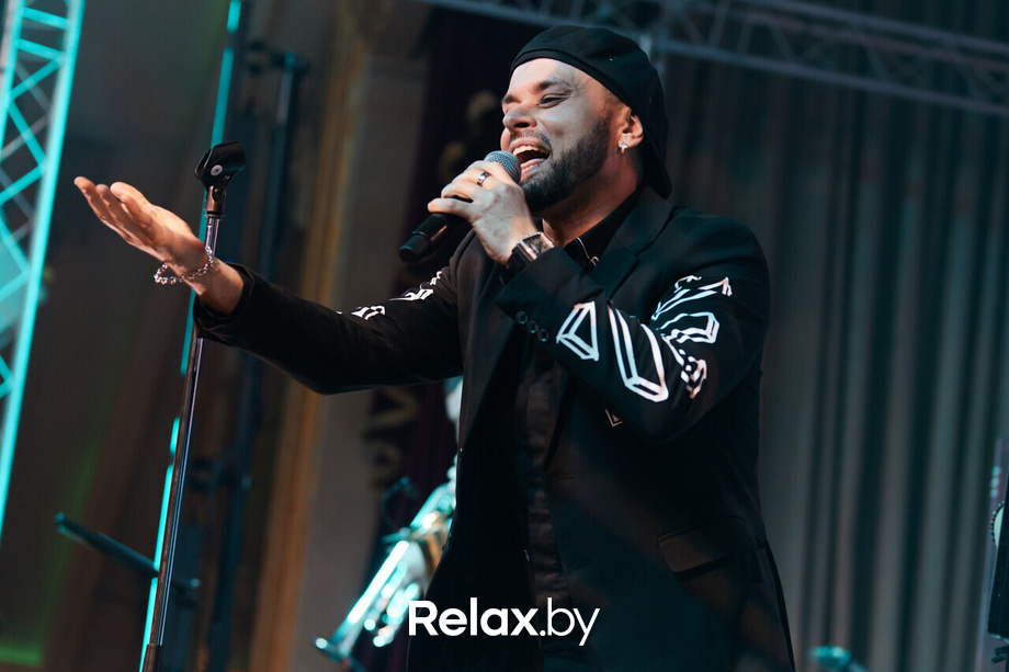 «Константин Кожевников в казино Опера», фото № 53