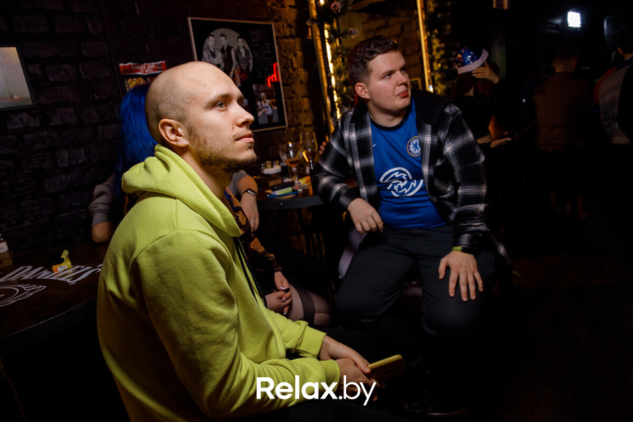 Челси-Ливерпуль, фото № 29