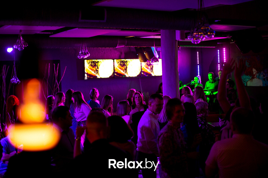 Ночные жители, фото № 69