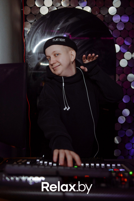 Friday LUXURIA LXR, фото № 29