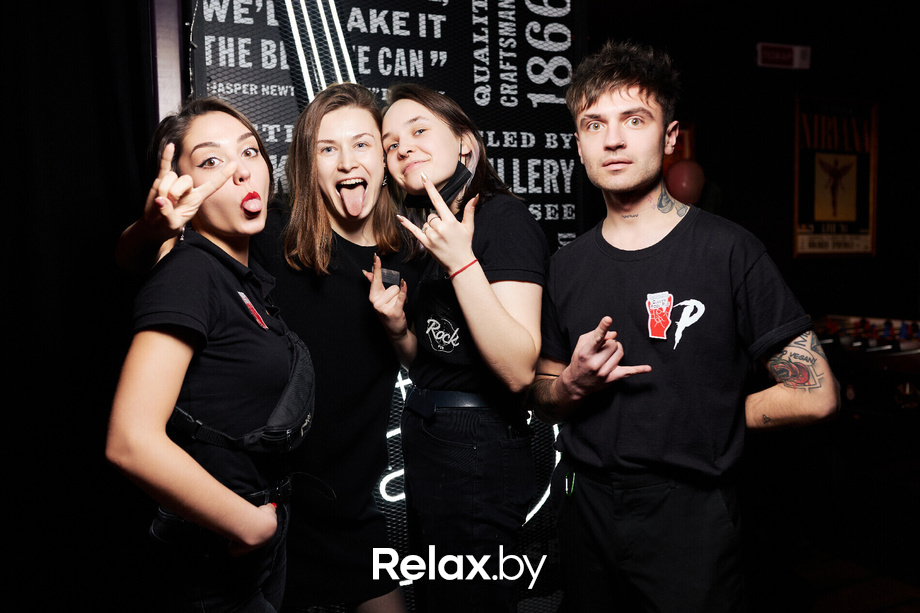 Старый Новый год, фото № 46