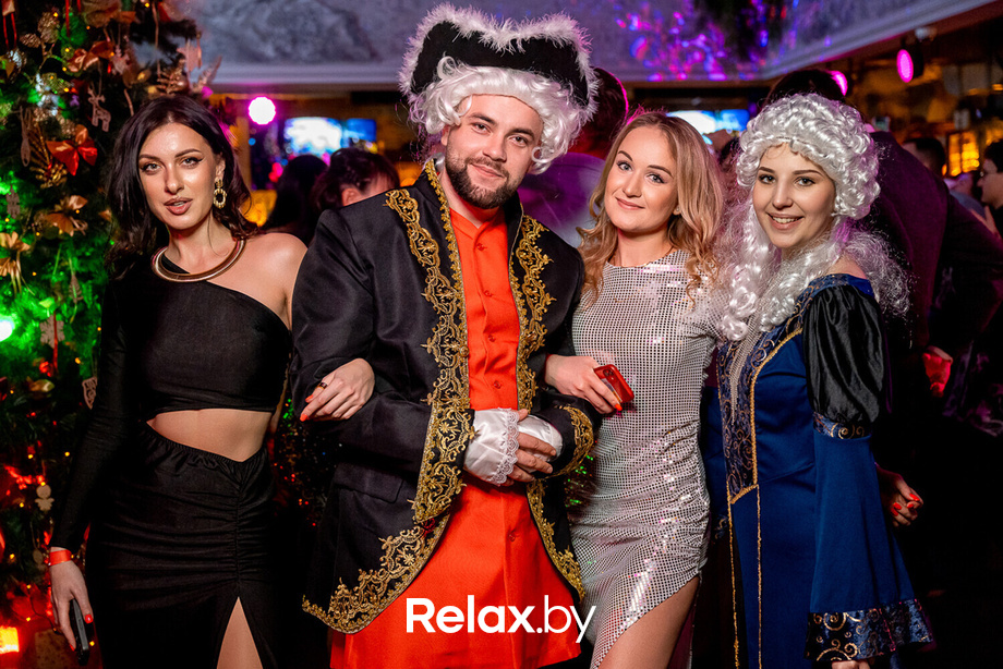 Новый 2024 год, фото № 94