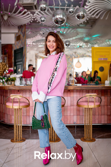 Pretaportal fashion coffee, фото № 125