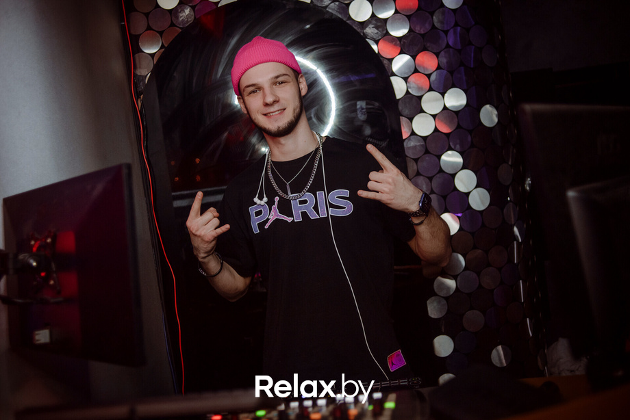 Saturday LUXURIA LXR, фото № 27