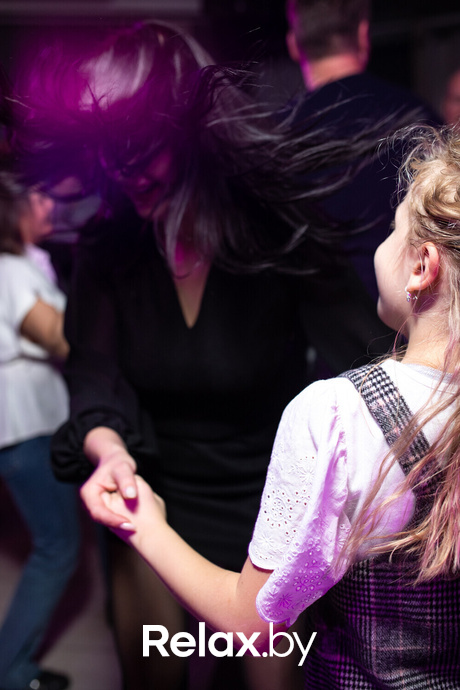 Ночные жители, фото № 39