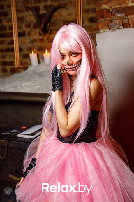 Halloween:Чародейка, фото № 98