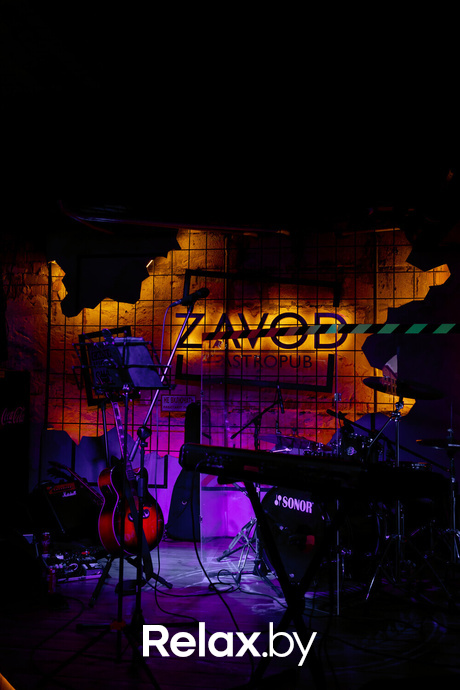 Thursday party, фото № 2