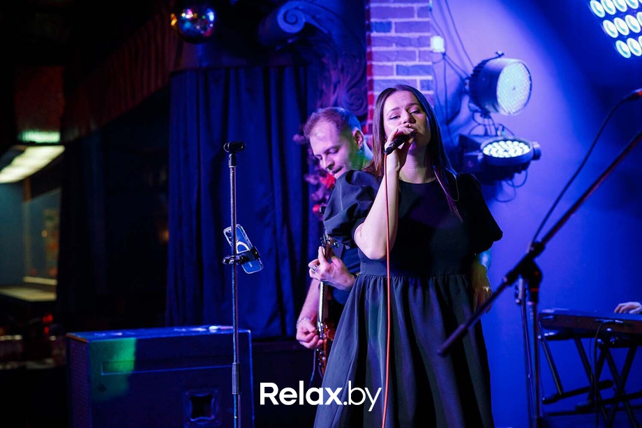 Новогодний Бруклин, фото № 14