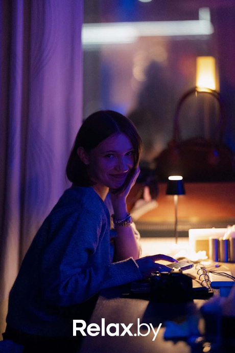 Ночные жители, фото № 53