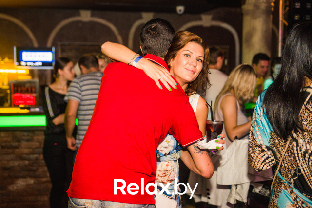 Bartenders Battle, фото № 25