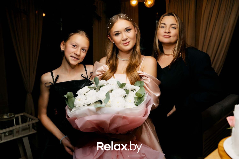 Ночные жители, фото № 32