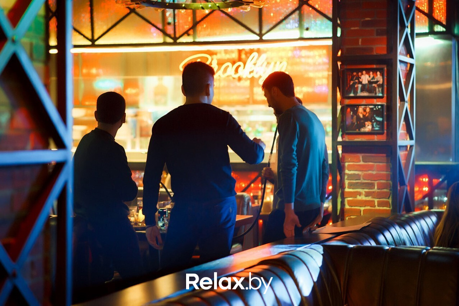 Brooklyn Live!, фото № 35