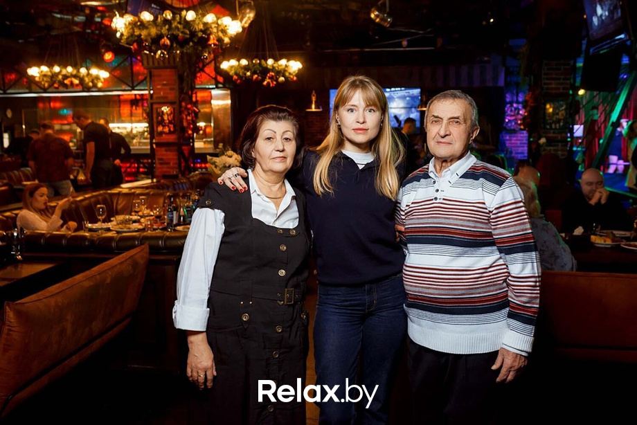 Brooklyn Live!, фото № 23