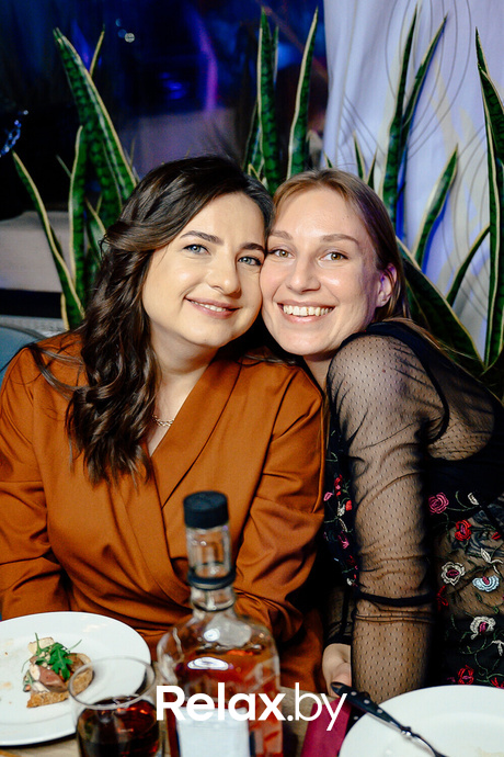 Новогодние вечера в Terra Club, фото № 118