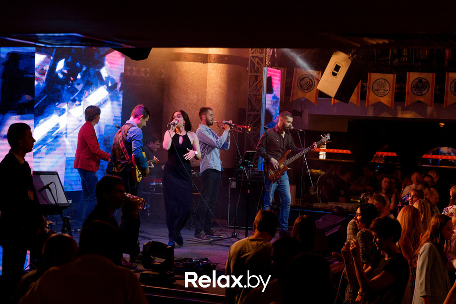 Концерт групп  Versus и Fortissimo, фото № 56