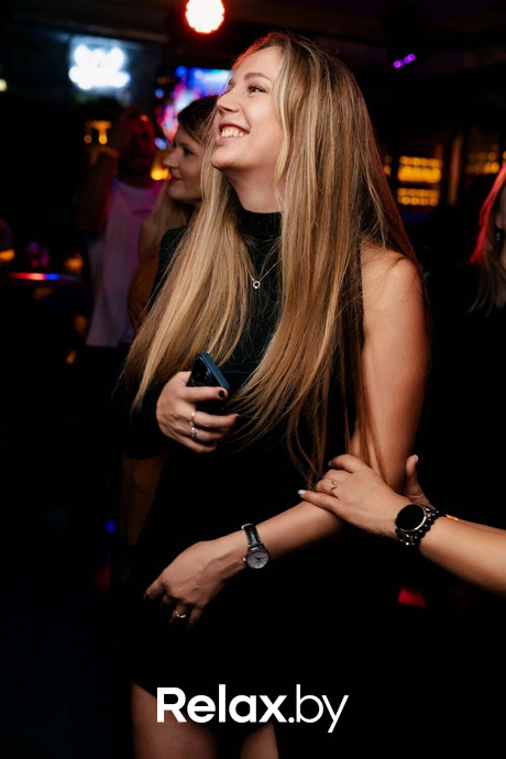 Friday party, фото № 4