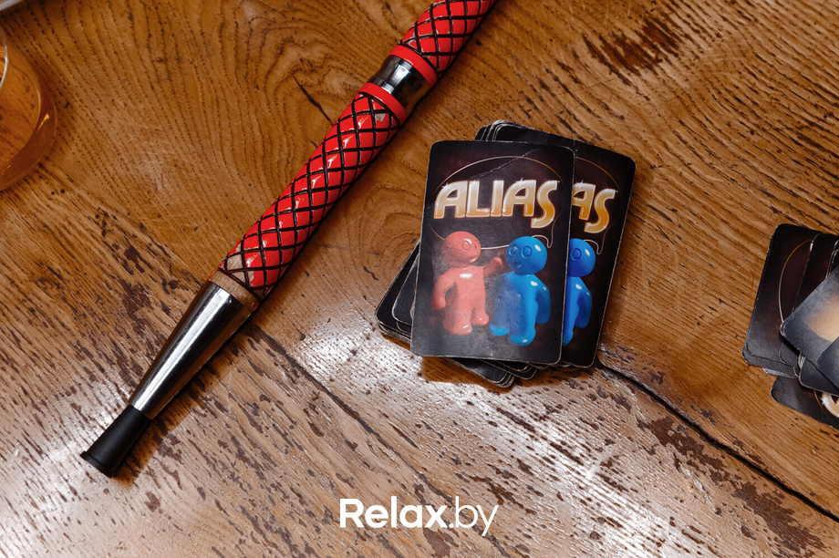 Live Lounge — Юлия Юхневич, фото № 22