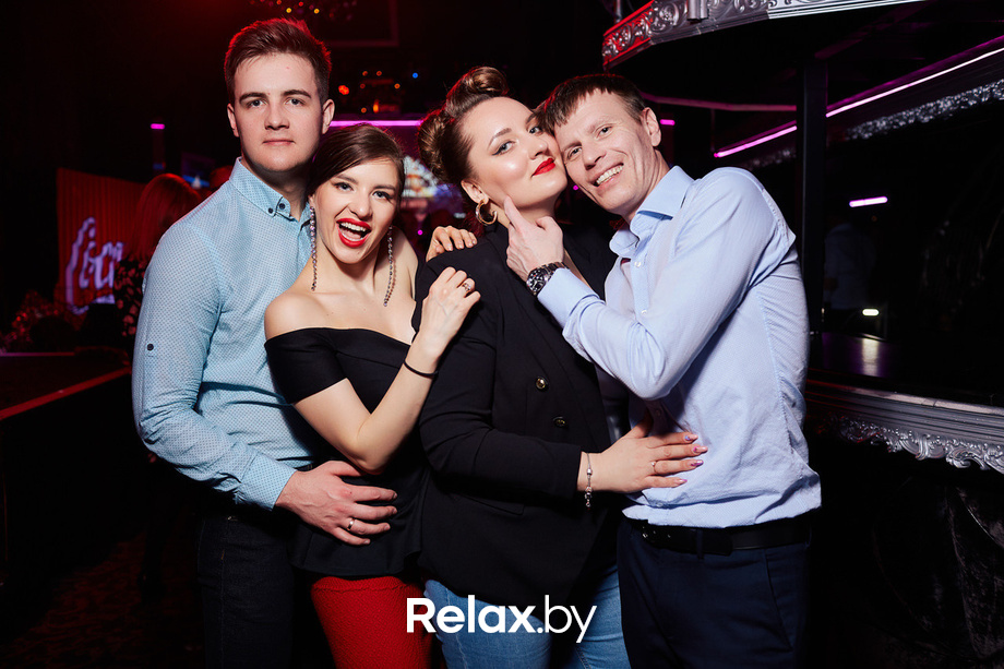 Караоке «Pin up», фото № 69