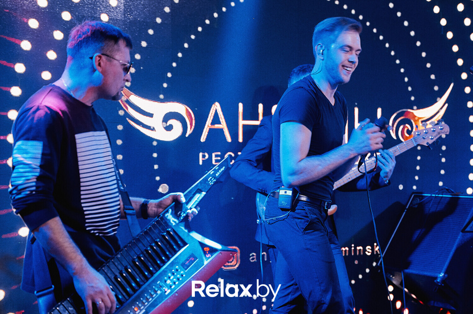 Saturday music, фото № 30