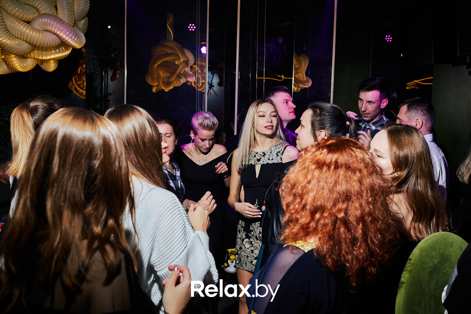 NuaWinter Holiday Friday, фото № 91