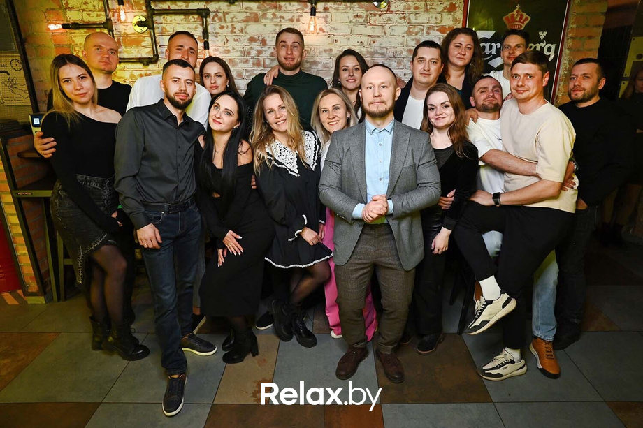 Saturday party, фото № 64