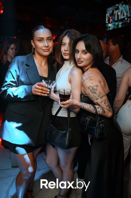 Saturday party, фото № 17