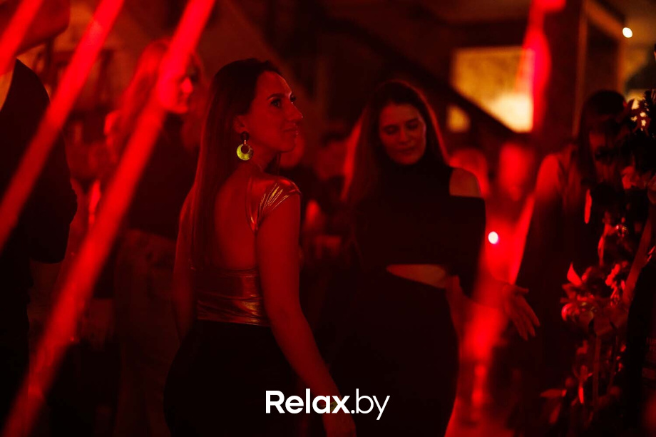 Saturday party, фото № 15