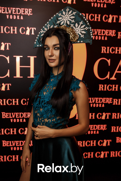 Russian night, фото № 28