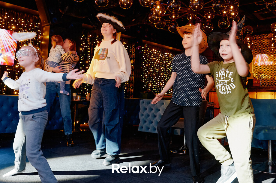 Короли Вечеринок. Детский праздник, фото № 51