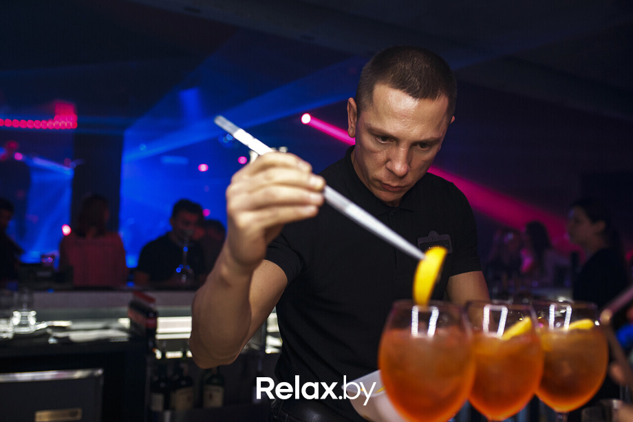 Dома у GUCCI, фото № 13