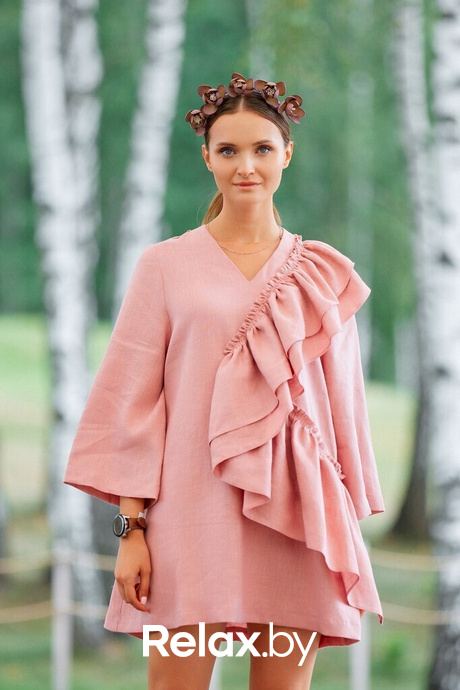 Показ Канцэпт-Крама и Next Name Boutique | Brands Fashion Show, фото № 41