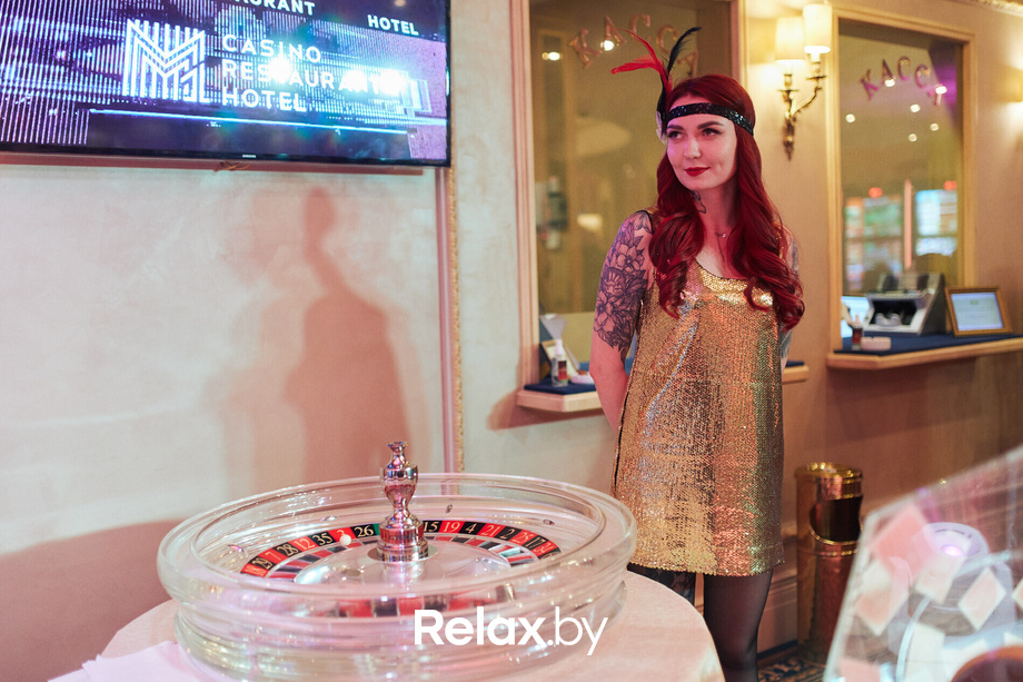 «День Рождения казино Опера. Нам 6 лет!», фото № 161