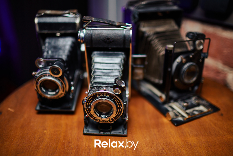 Gangsta brothers, фото № 46