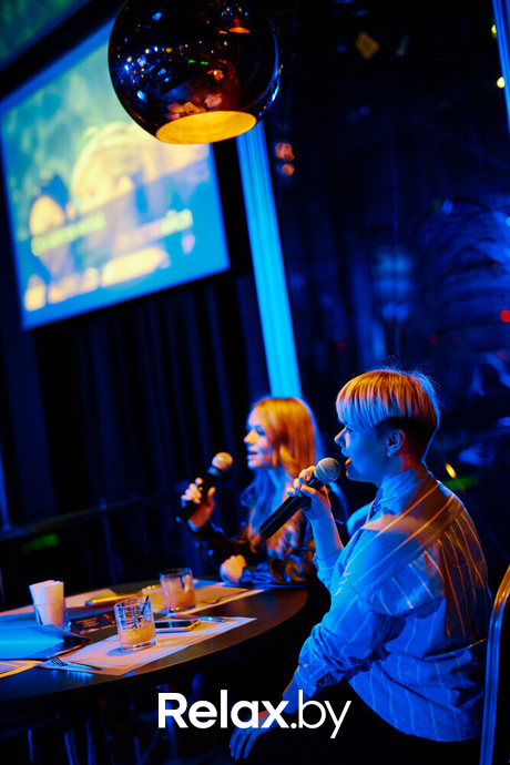 Lindas Perfomance Art Show, фото № 55