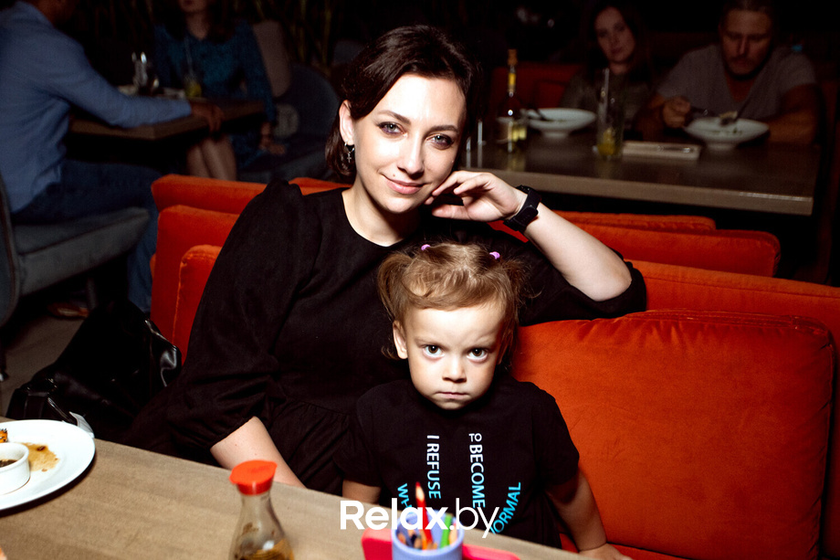 Ночные жители, фото № 4