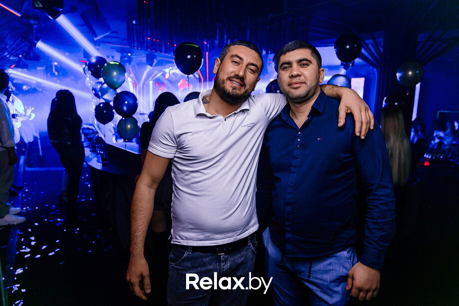 Happy Birthday big boss Mr.Charbel, фото № 75