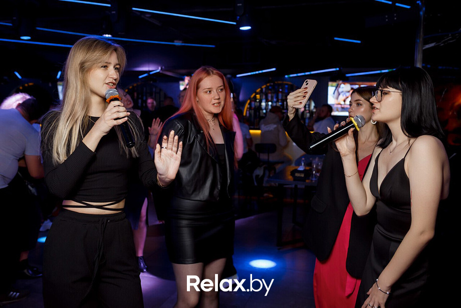 Saturday party, фото № 19