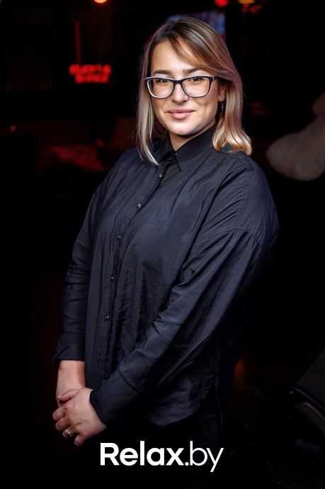 Пятница в Radio Killers, фото № 44