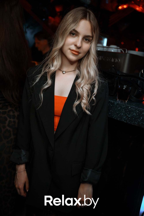 Saturday party, фото № 26