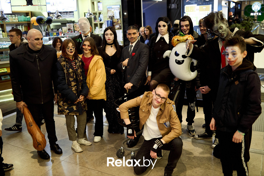 Halloween, фото № 107