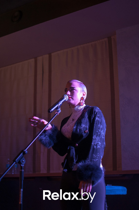 Поэтический вечер/А.С.Пушкин, фото № 29