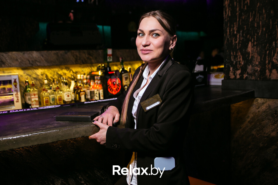 День встречи выпускников, фото № 19