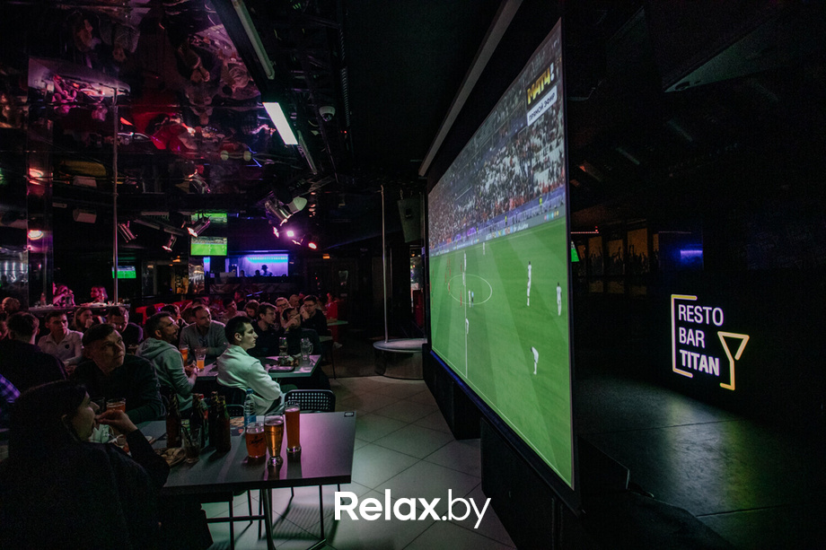 Финал Лиги Чемпионов, фото № 151