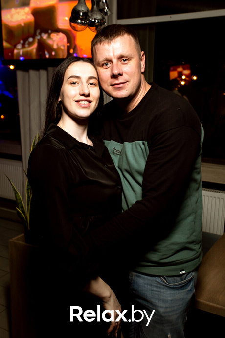 Ночные жители, фото № 52