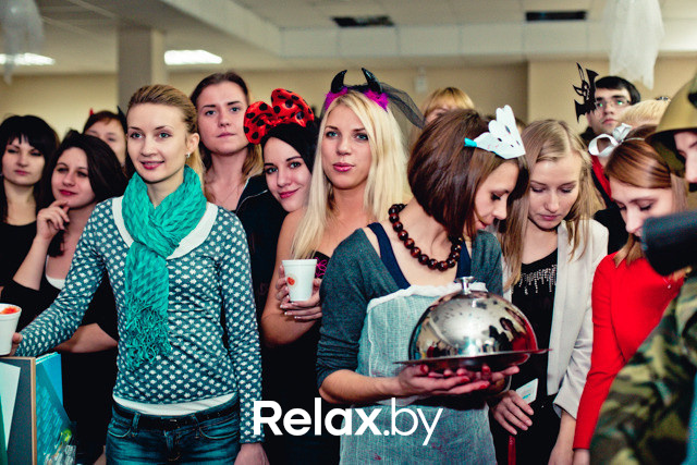 Операция тЫквЫ, фото № 60