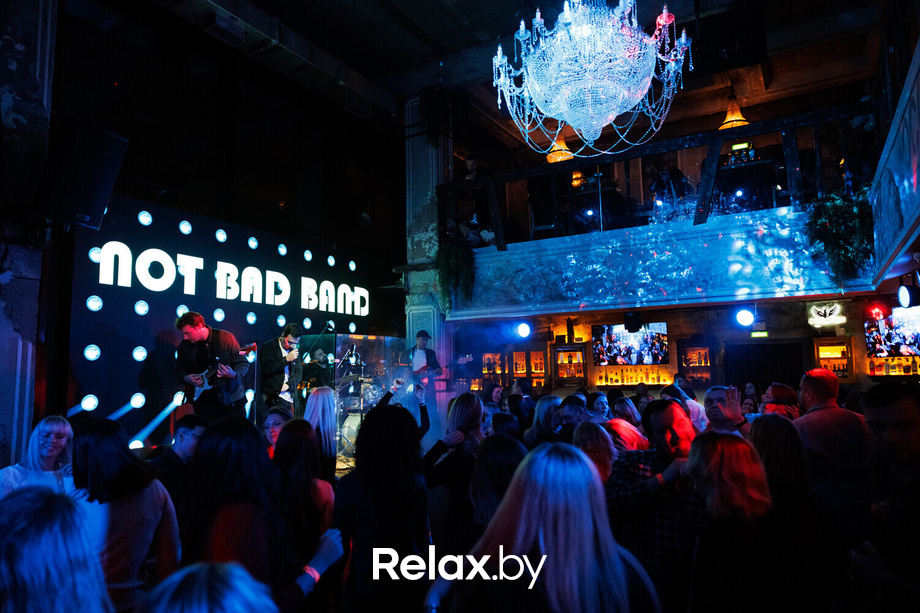 Saturday party, фото № 53