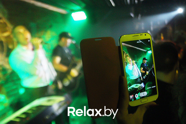 Концерт Артура Беркута, фото № 26