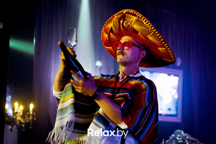 Tropico Night, фото № 4