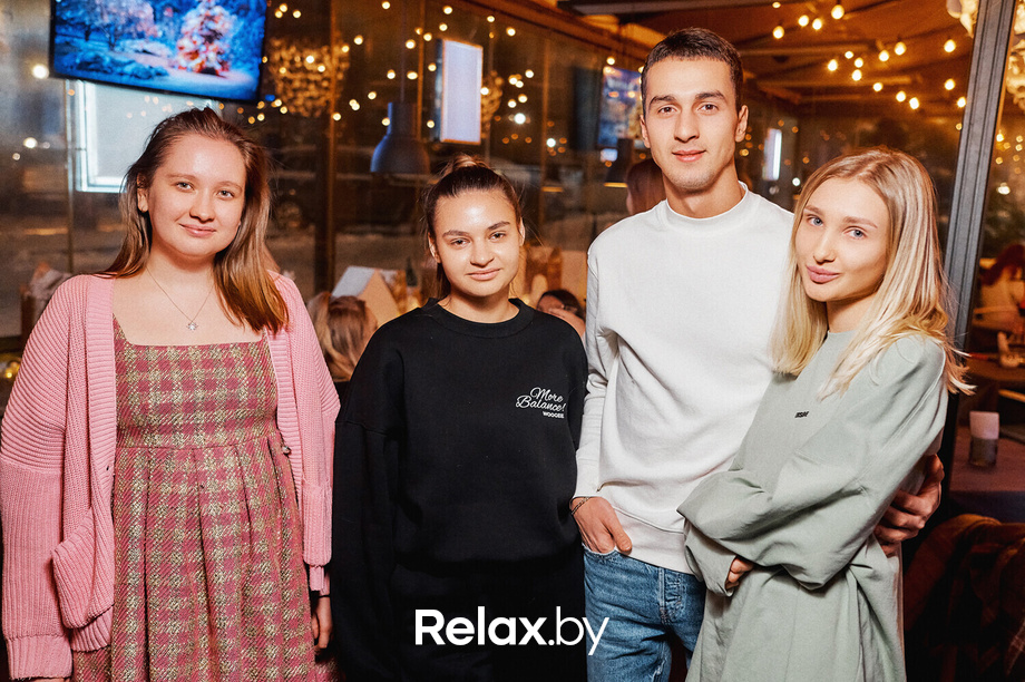 Saturday music, фото № 8