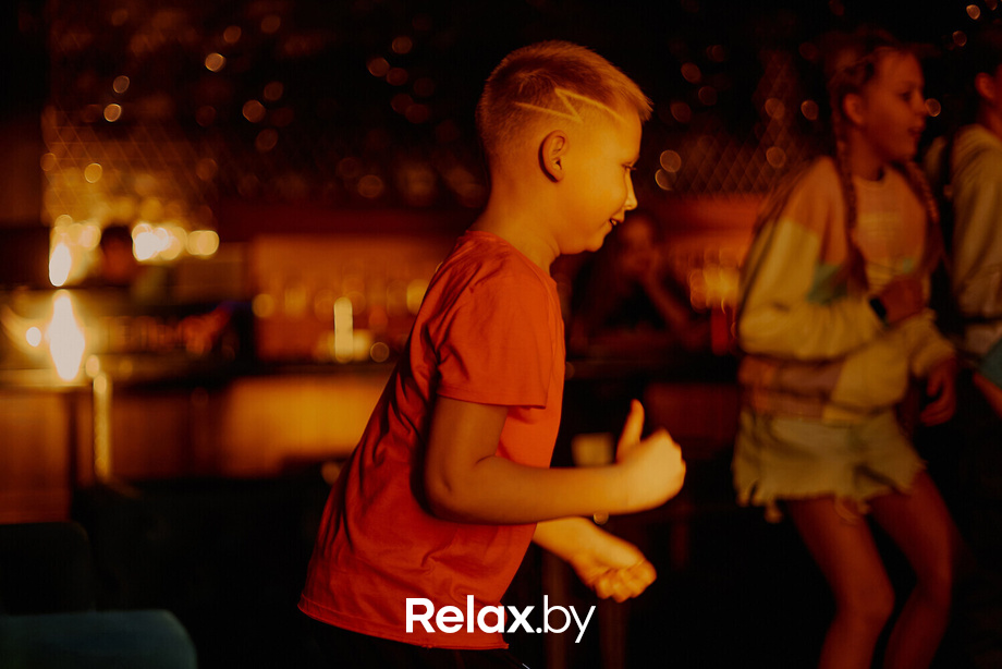 Короли Вечеринок. Детский праздник, фото № 65